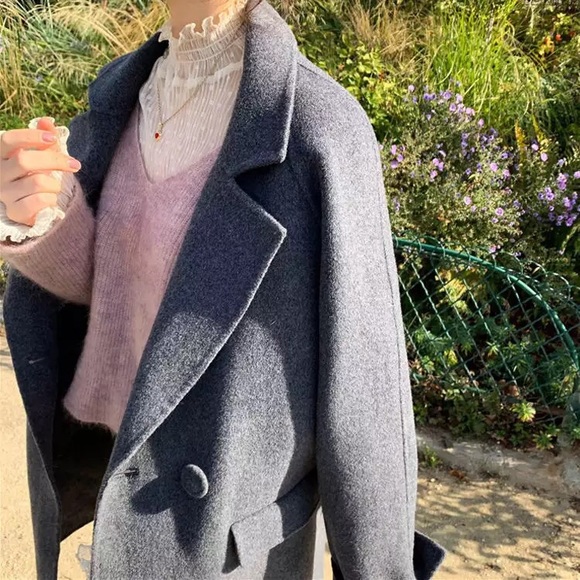 Lace Blouse - Picture 3 of 12